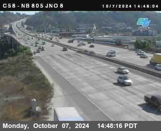 NB 805 JNO Rte 8