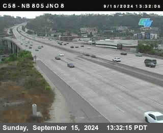 NB 805 JNO Rte 8