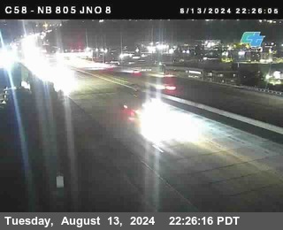 NB 805 JNO Rte 8