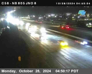 NB 805 JNO Rte 8