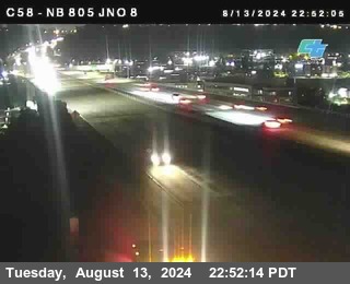 NB 805 JNO Rte 8