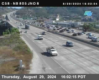 NB 805 JNO Rte 8