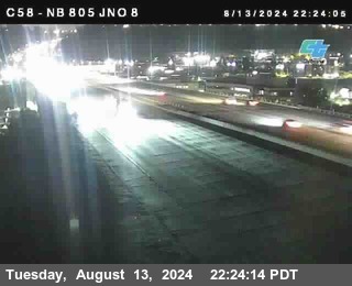 NB 805 JNO Rte 8