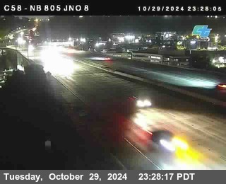 NB 805 JNO Rte 8