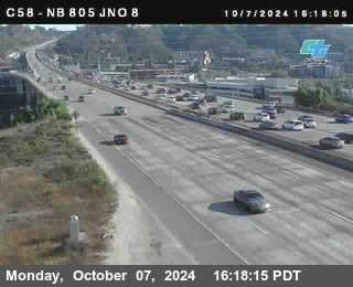 NB 805 JNO Rte 8