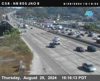 NB 805 JNO Rte 8