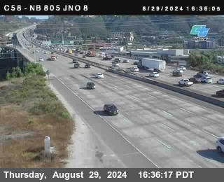 NB 805 JNO Rte 8