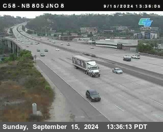 NB 805 JNO Rte 8