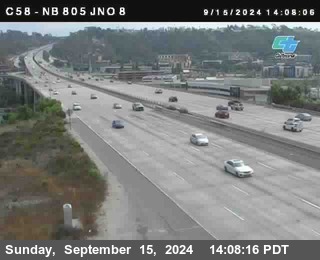 NB 805 JNO Rte 8