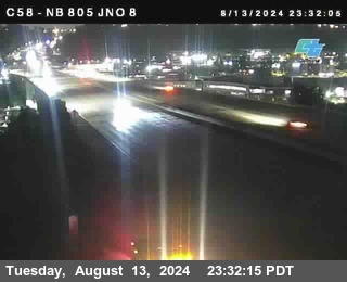 NB 805 JNO Rte 8