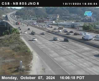 NB 805 JNO Rte 8