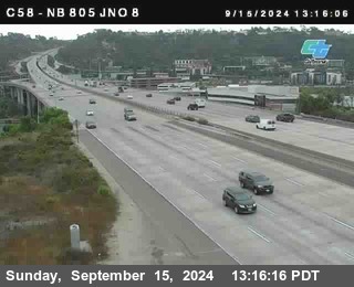 NB 805 JNO Rte 8