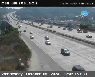 NB 805 JNO Rte 8