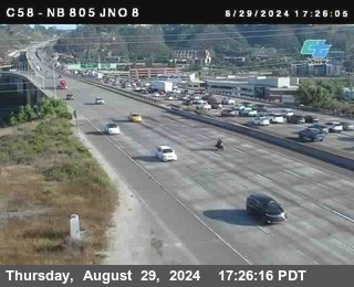 NB 805 JNO Rte 8