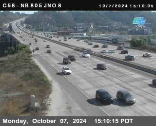 NB 805 JNO Rte 8