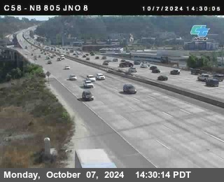 NB 805 JNO Rte 8