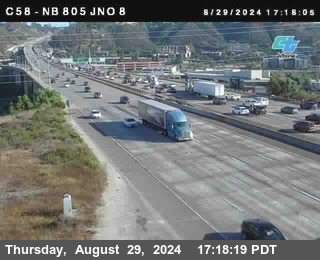 NB 805 JNO Rte 8