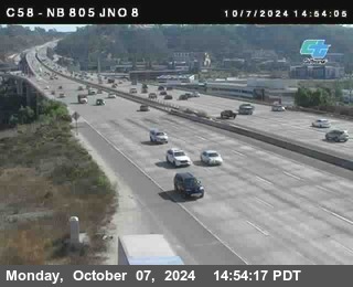 NB 805 JNO Rte 8