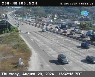 NB 805 JNO Rte 8