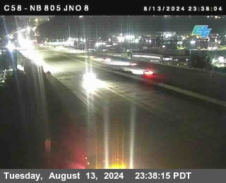 NB 805 JNO Rte 8