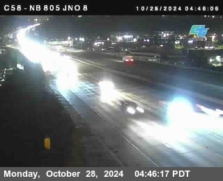 NB 805 JNO Rte 8