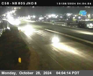 NB 805 JNO Rte 8