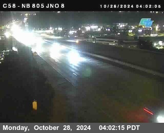 NB 805 JNO Rte 8