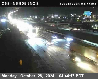 NB 805 JNO Rte 8