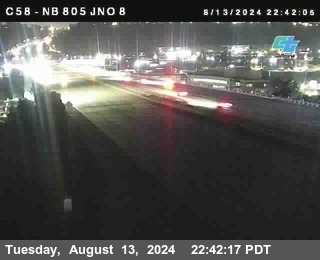 NB 805 JNO Rte 8