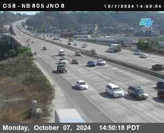 NB 805 JNO Rte 8