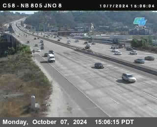 NB 805 JNO Rte 8