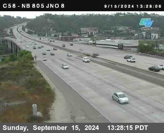 NB 805 JNO Rte 8