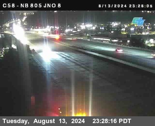 NB 805 JNO Rte 8