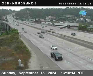 NB 805 JNO Rte 8