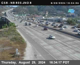 NB 805 JNO Rte 8