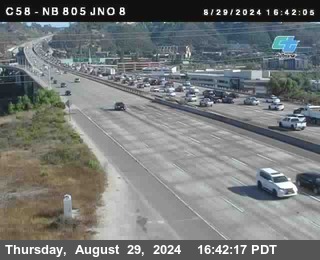 NB 805 JNO Rte 8