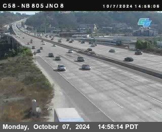 NB 805 JNO Rte 8