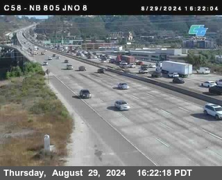 NB 805 JNO Rte 8