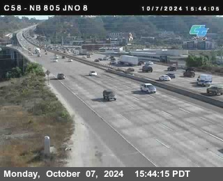 NB 805 JNO Rte 8