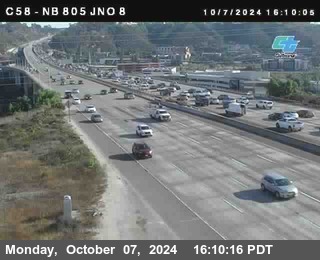 NB 805 JNO Rte 8