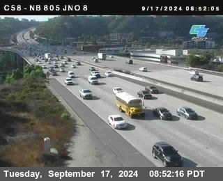 NB 805 JNO Rte 8