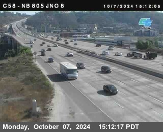 NB 805 JNO Rte 8