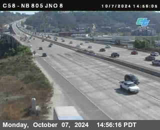 NB 805 JNO Rte 8