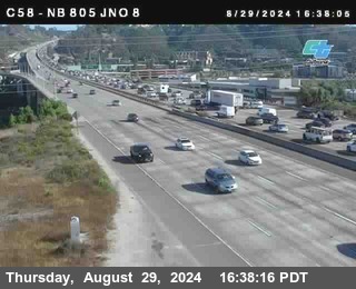 NB 805 JNO Rte 8