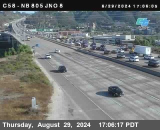 NB 805 JNO Rte 8