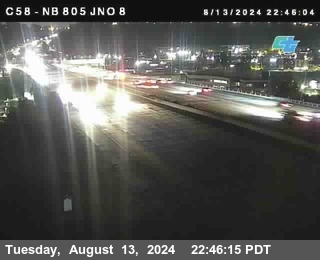 NB 805 JNO Rte 8