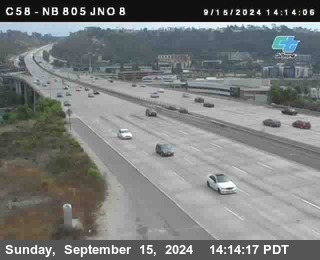 NB 805 JNO Rte 8