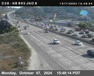 NB 805 JNO Rte 8