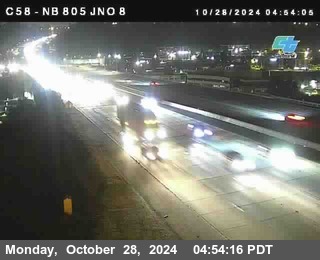 NB 805 JNO Rte 8