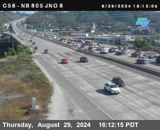 NB 805 JNO Rte 8